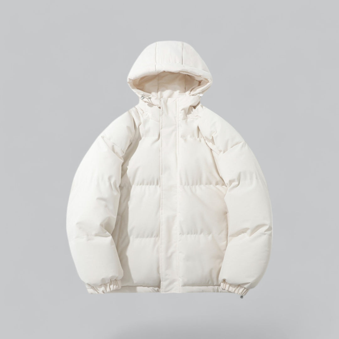 New Winter Jacket Parka — Warm
