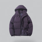 New Winter Jacket Parka — Warm