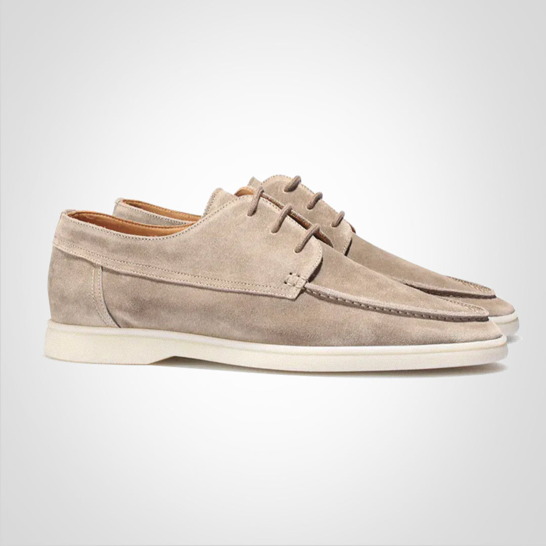 Arlo | Men’s Hybrid Boat Derby Loafers