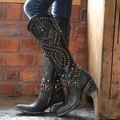 Riloh | Orthopaedic Boots