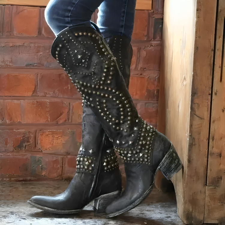 Riloh | Orthopaedic Boots