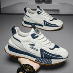 Koen | Men’s Low-Top Lace-Up Sneakers