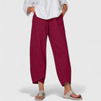 Prism | Refined Trousers
