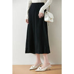 Quintessa | Women’s Knit Midi Skirt — TOPNEWPLACE (view 8)