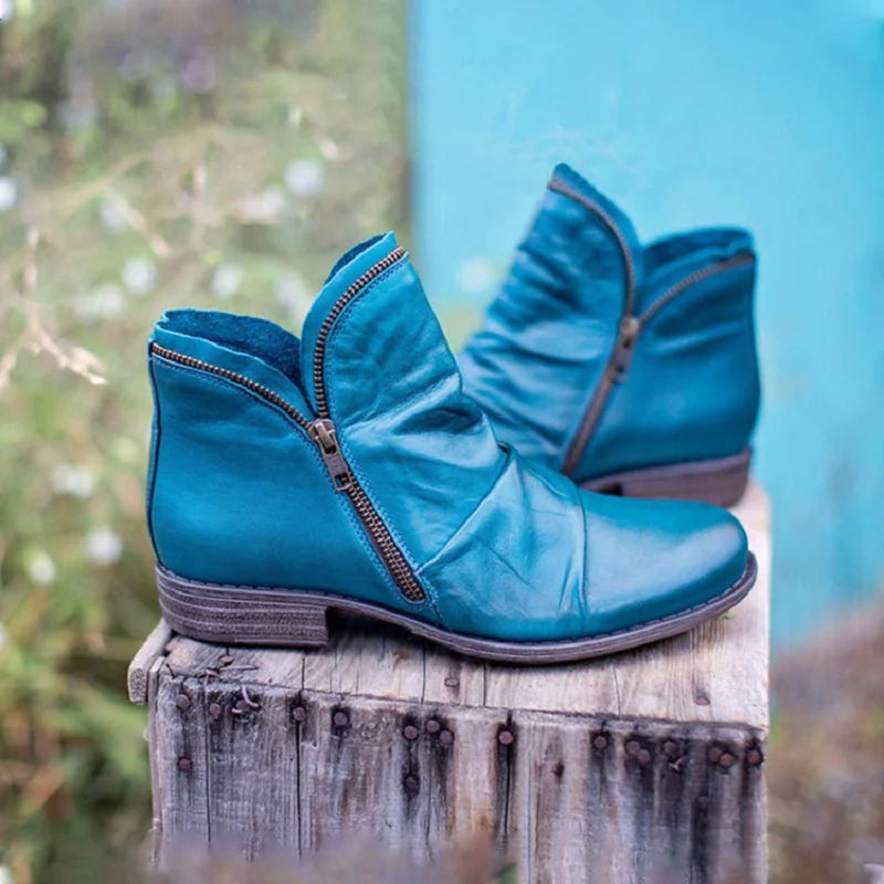 Prynn | Orthopaedic Ankle Boots
