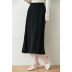 Quintessa | Women’s Knit Midi Skirt — TOPNEWPLACE (view 10)