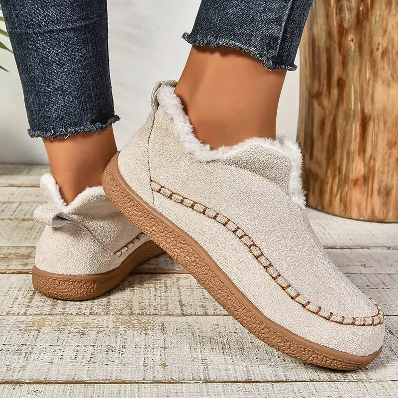 Cay | Orthopaedic Boots — view 1