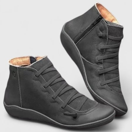 Andra | Orthopaedic Boots — view 5