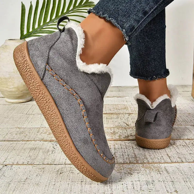 Cay | Orthopaedic Boots — view 5