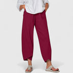 Prism | Refined Trousers