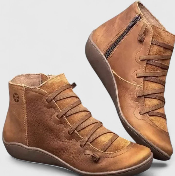 Andra | Orthopaedic Boots — view 1