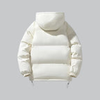 New Winter Jacket Parka — Warm