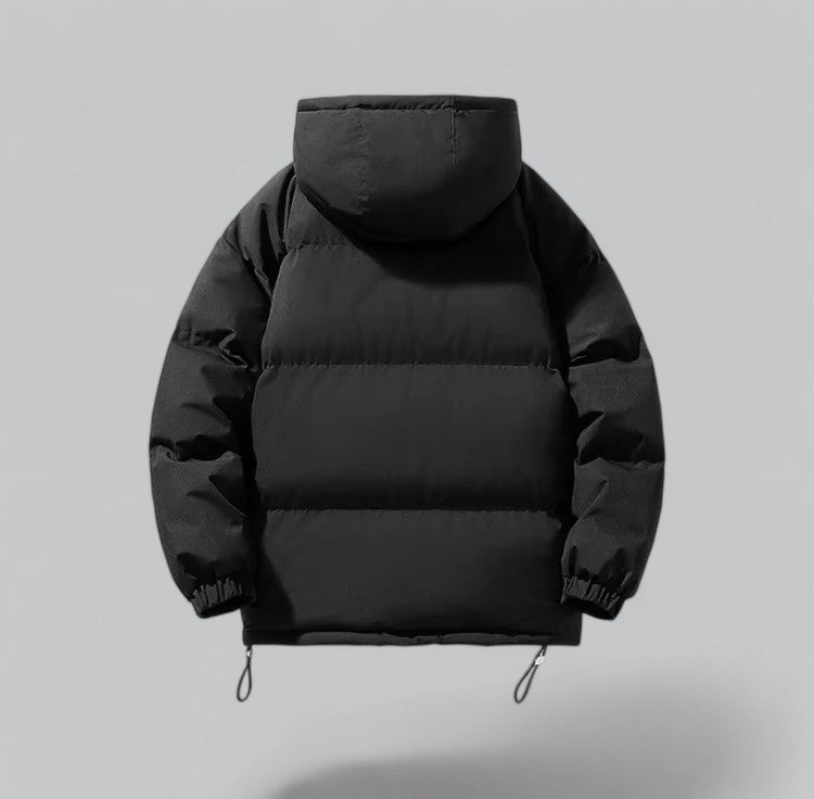 New Winter Jacket Parka — Warm