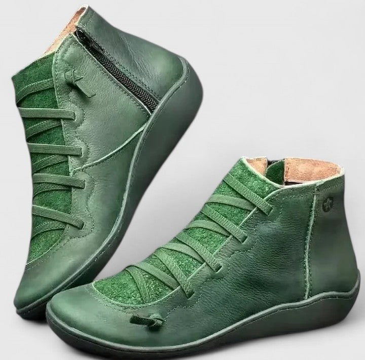 Andra | Orthopaedic Boots — view 3