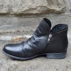 Prynn | Orthopaedic Ankle Boots