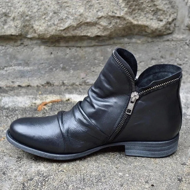 Prynn | Orthopaedic Ankle Boots
