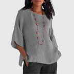 Mireille | Comfort-Fit Blouse