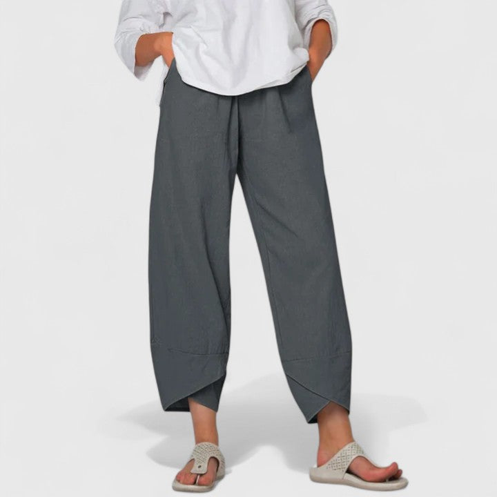 Prism | Refined Trousers