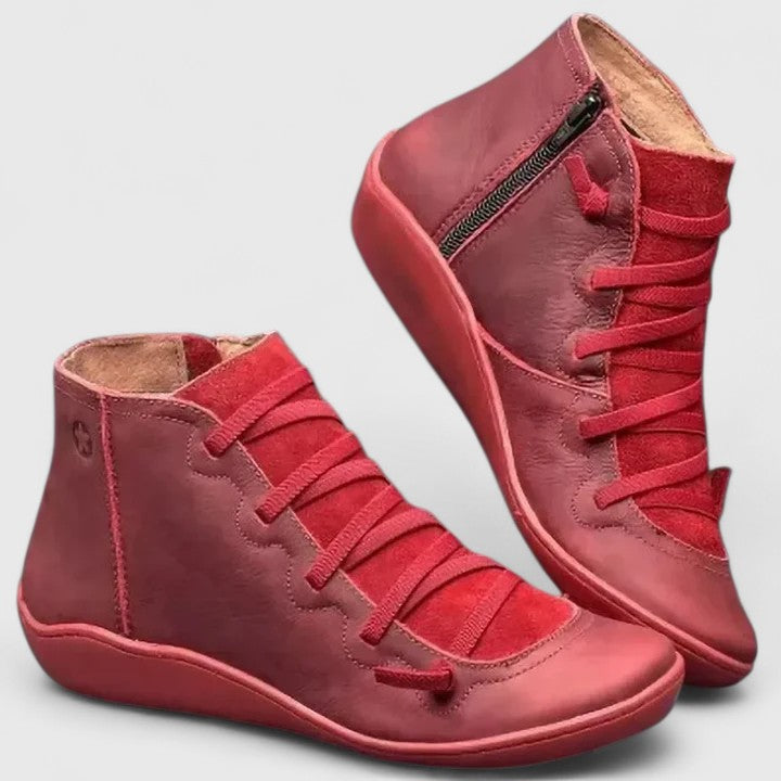 Andra | Orthopaedic Boots — view 4