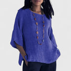 Mireille | Comfort-Fit Blouse