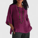 Mireille | Comfort-Fit Blouse