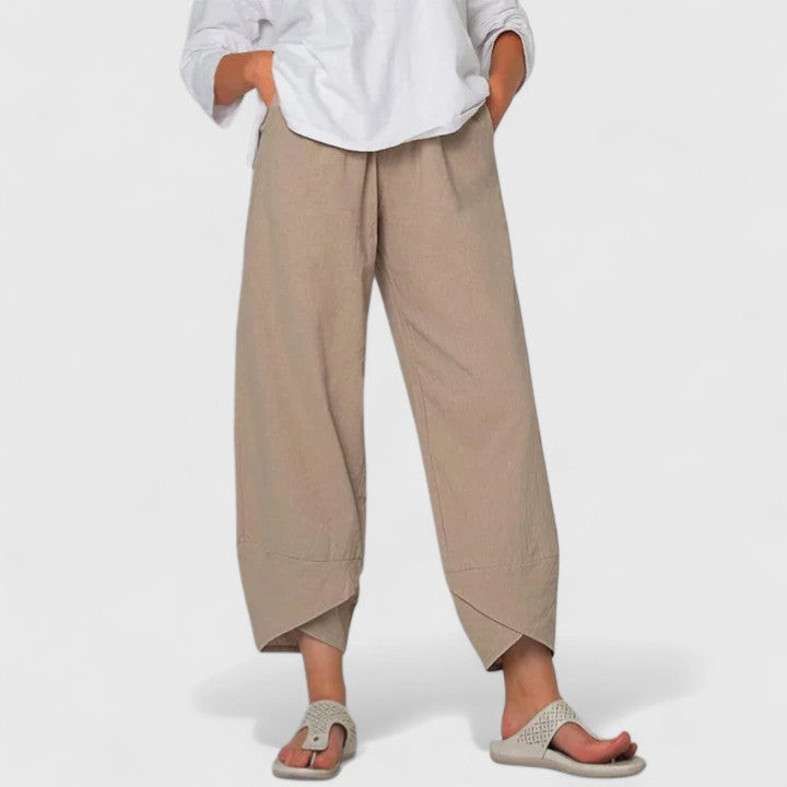 Prism | Refined Trousers
