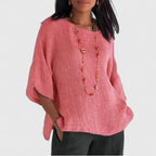 Mireille | Comfort-Fit Blouse