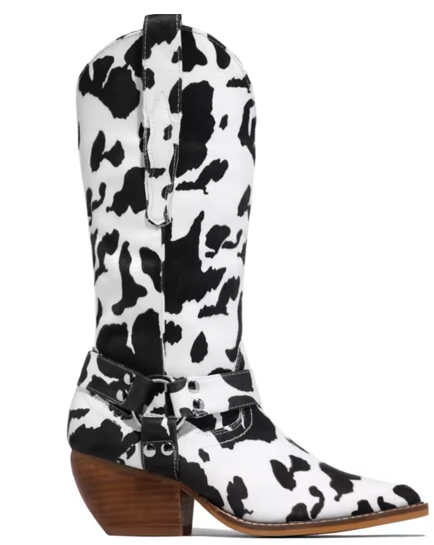 Zamma | Premium Premium Cowboy Boots