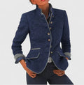 Amelyzahh | Elegant Cardigan — view 5