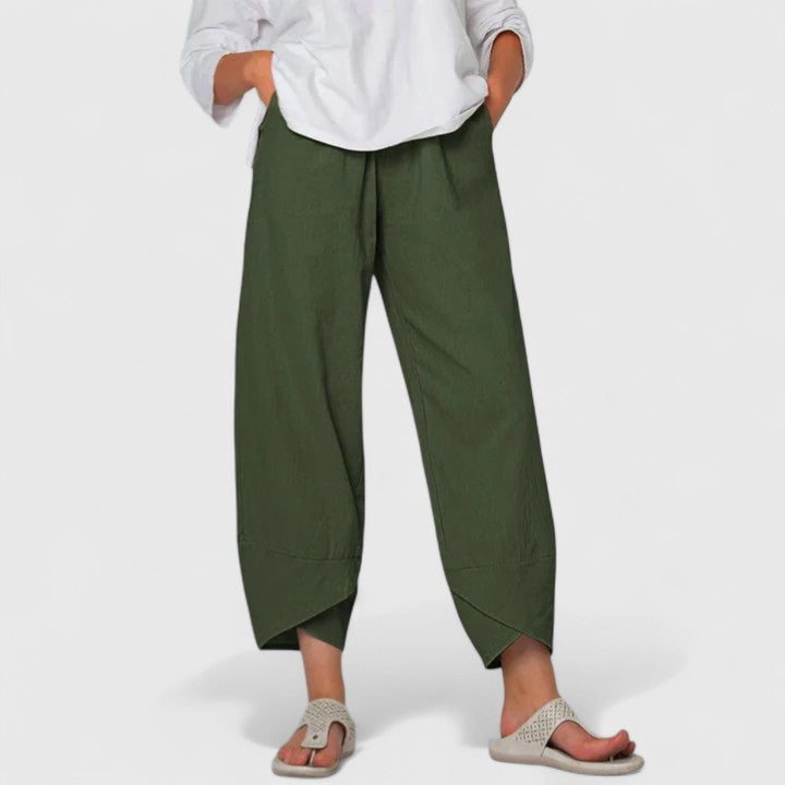 Prism | Refined Trousers