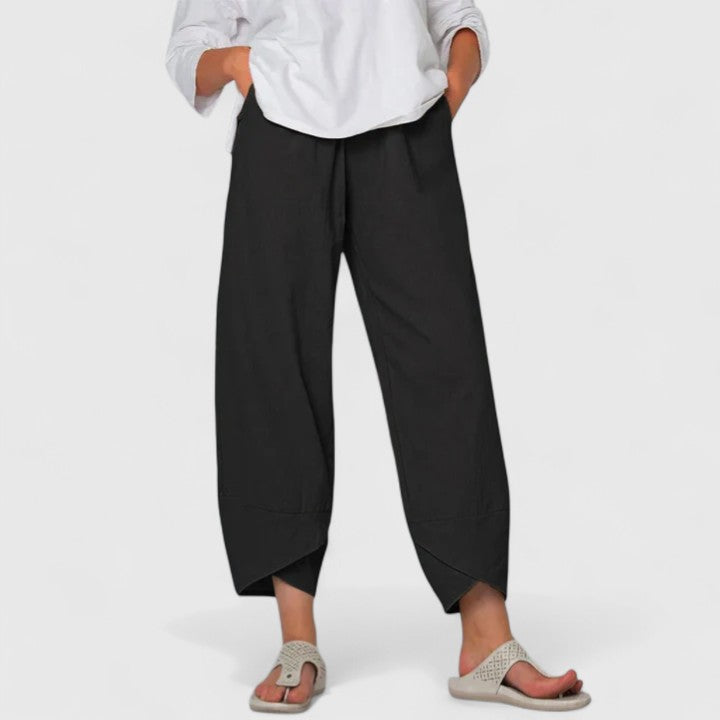 Prism | Refined Trousers