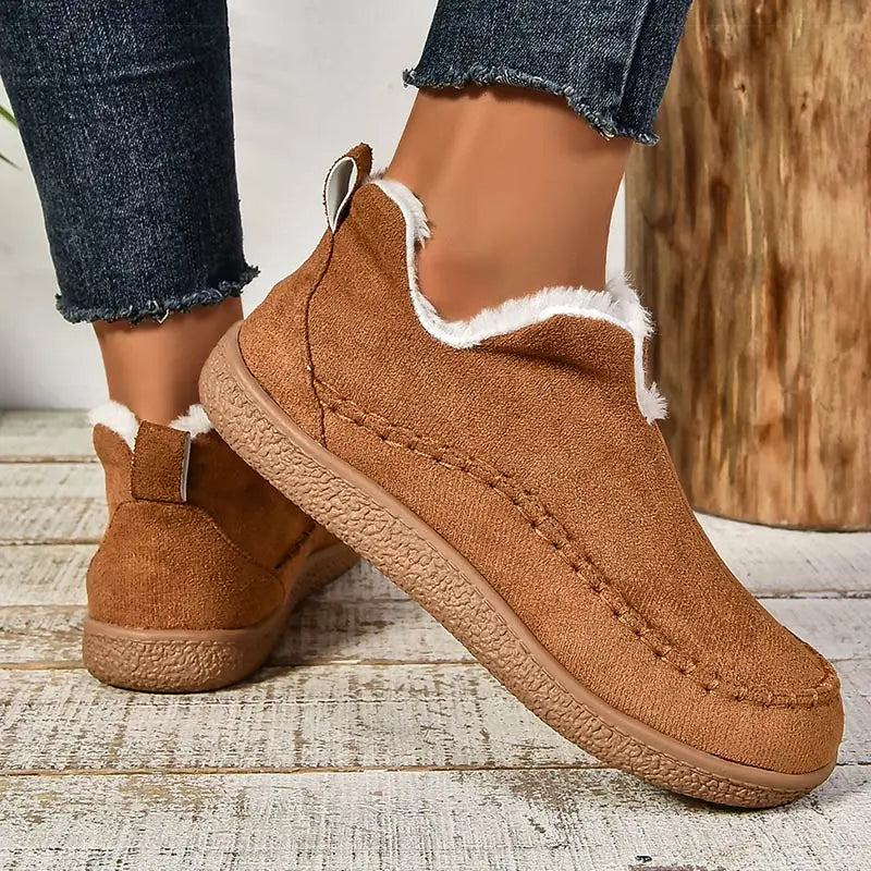 Cay | Orthopaedic Boots — view 4