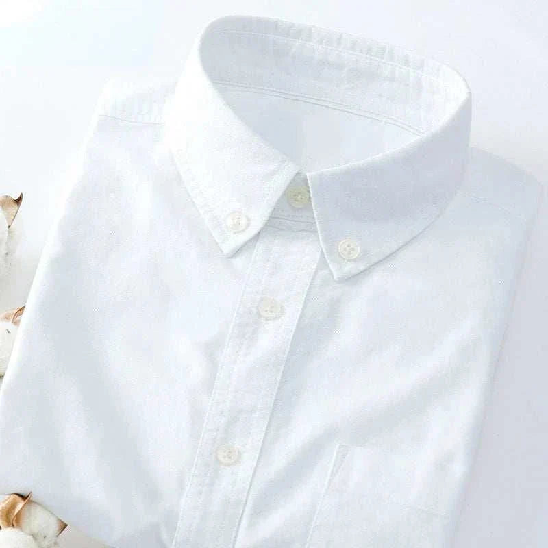 Sulev | Men’s Long Sleeve Button-Down Shirt