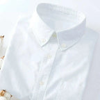 Sulev | Men’s Long Sleeve Button-Down Shirt