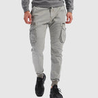 Thomas | Men’s Tactical Cargo Joggers Pants