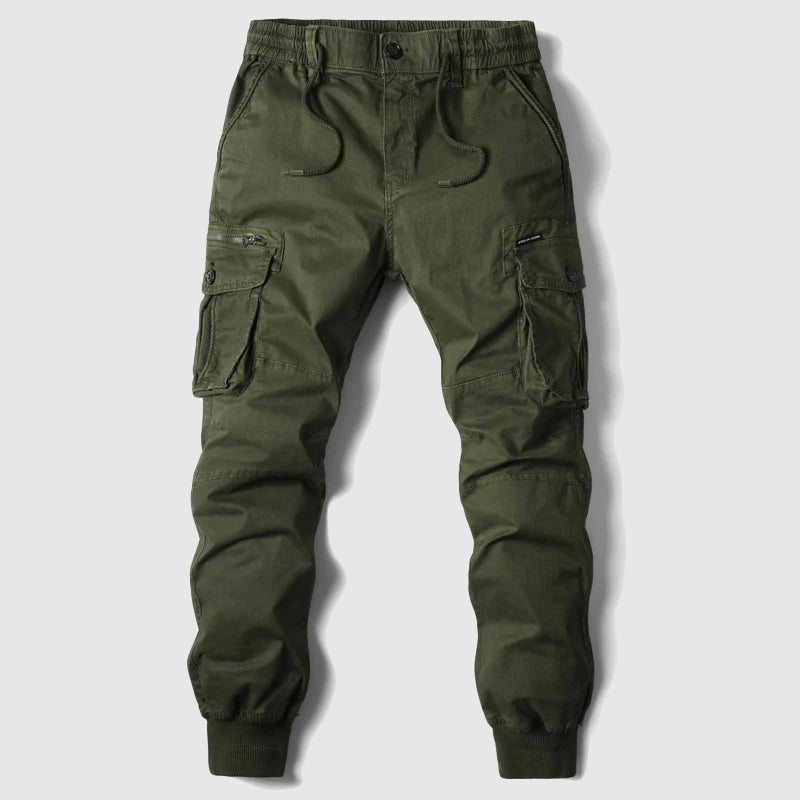 Thomas | Men’s Tactical Cargo Joggers Pants