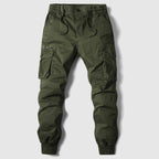 Thomas | Men’s Tactical Cargo Joggers Pants