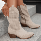 Taren | Orthopaedic Boots