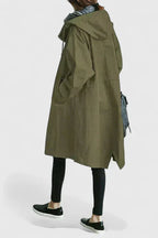 Iva | Comfortable Coat — view 6