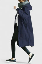 Iva | Comfortable Coat — view 8