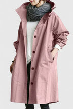 Iva | Comfortable Coat — view 11