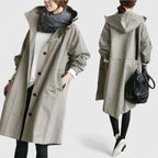 Iva | Comfortable Coat — view 4