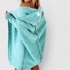 Rosalynne | Comfort-Fit Cardigan