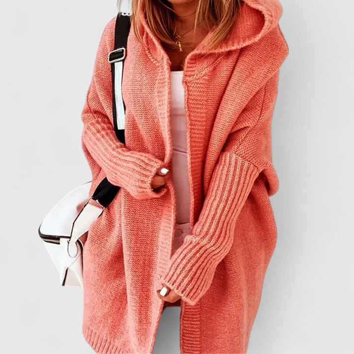 Rosalynne | Comfort-Fit Cardigan