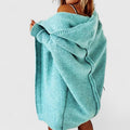 Rosalynne | Comfort-Fit Cardigan