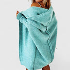 Rosalynne | Comfort-Fit Cardigan