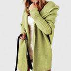 Rosalynne | Comfort-Fit Cardigan