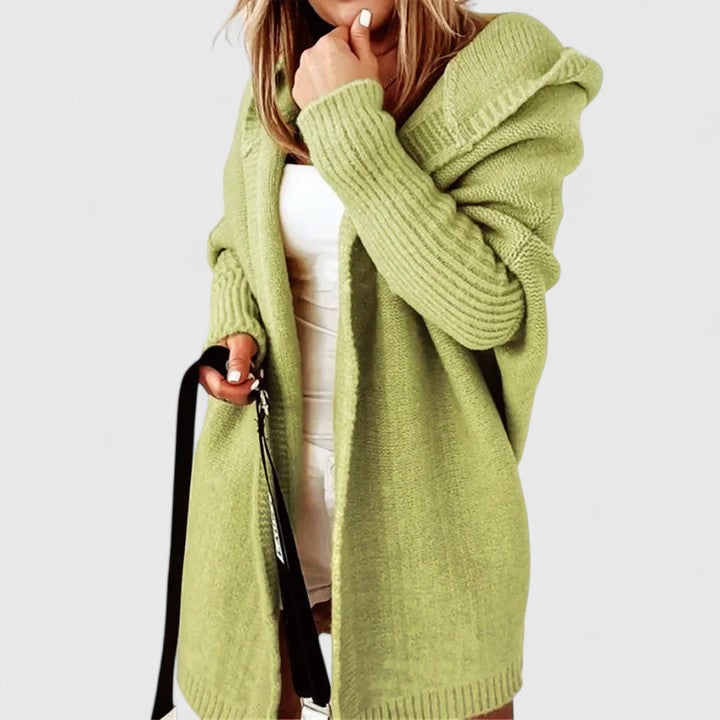 Rosalynne | Comfort-Fit Cardigan