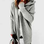 Rosalynne | Comfort-Fit Cardigan
