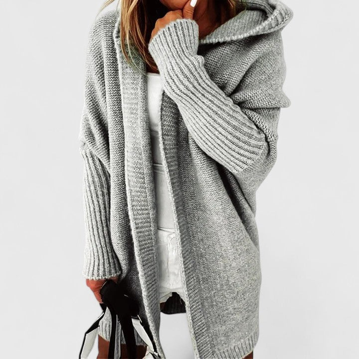 Rosalynne | Comfort-Fit Cardigan